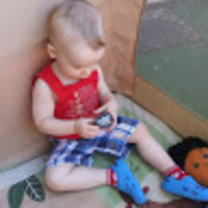 Meet your Posher, Tammy